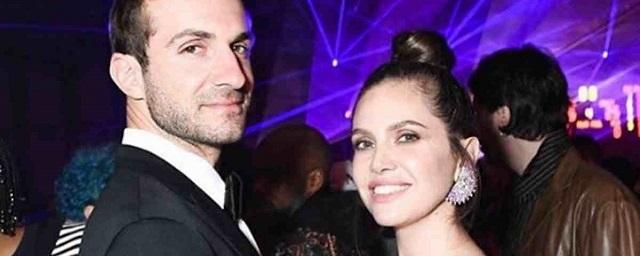 Экс-супруга Абрамовича Дарья Жукова стала женой греческого миллиардера