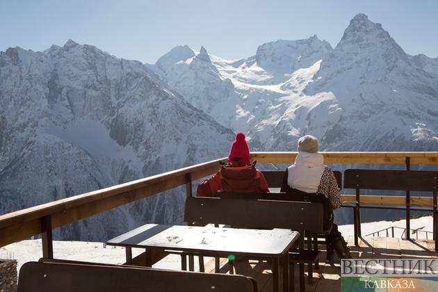 В Черкесске определили лучшие молодежные проекты Северного Кавказа