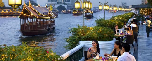 Таиланд с 16 декабря упростит правила въезда для иностранцев