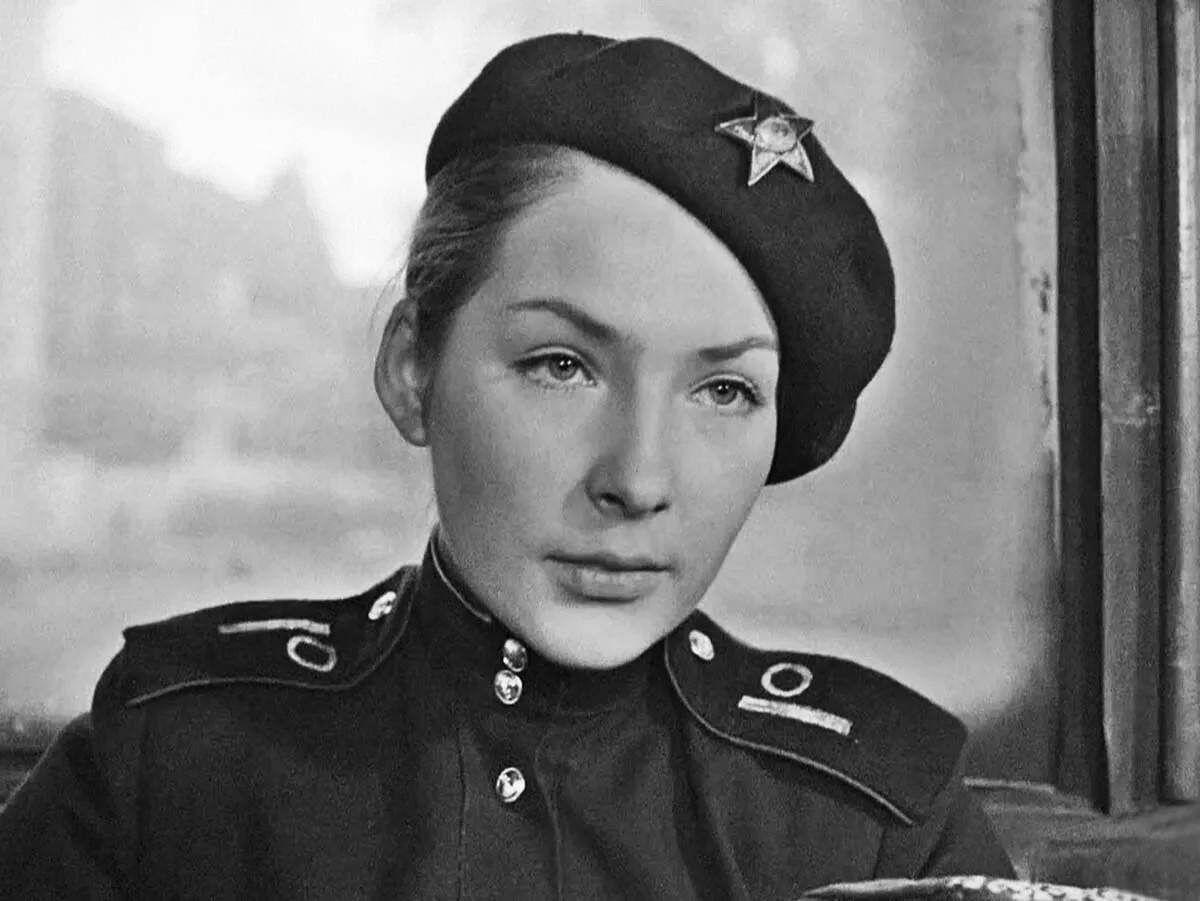 Страшная тайна ухода: почему о смерти Натальи Даниловой стало известно лишь спустя неделю