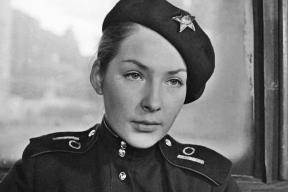 Страшная тайна ухода: почему о смерти Натальи Даниловой стало известно лишь спустя неделю