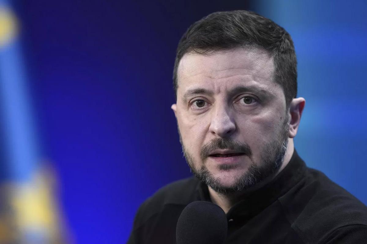 Украина вышла из соглашения СНГ об охране госграниц