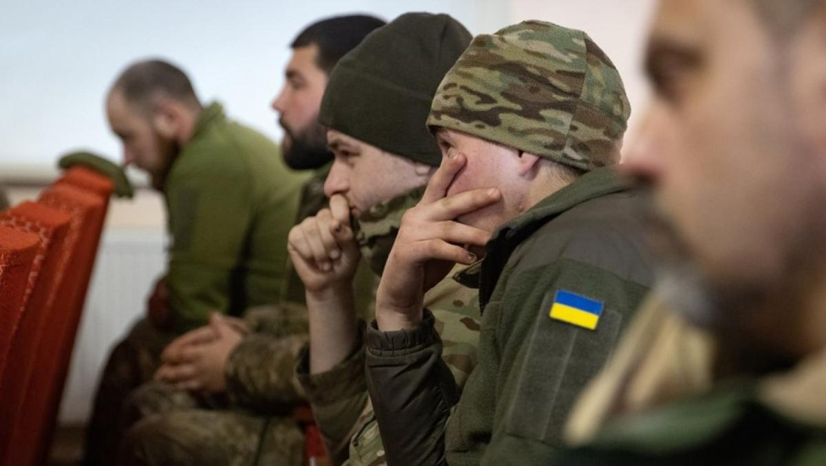 На Украине ужесточают условия мобилизации граждан