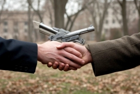 «Война» и «мир» по Залужному. Карты раскрыты: перемирие – это перерыв перед новой войной