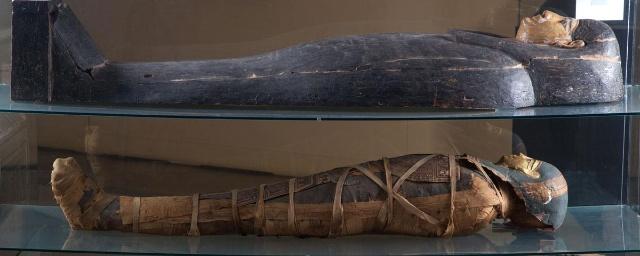 Ученые обнаружили самое древнее описание процесса мумификации в Древнем Египте