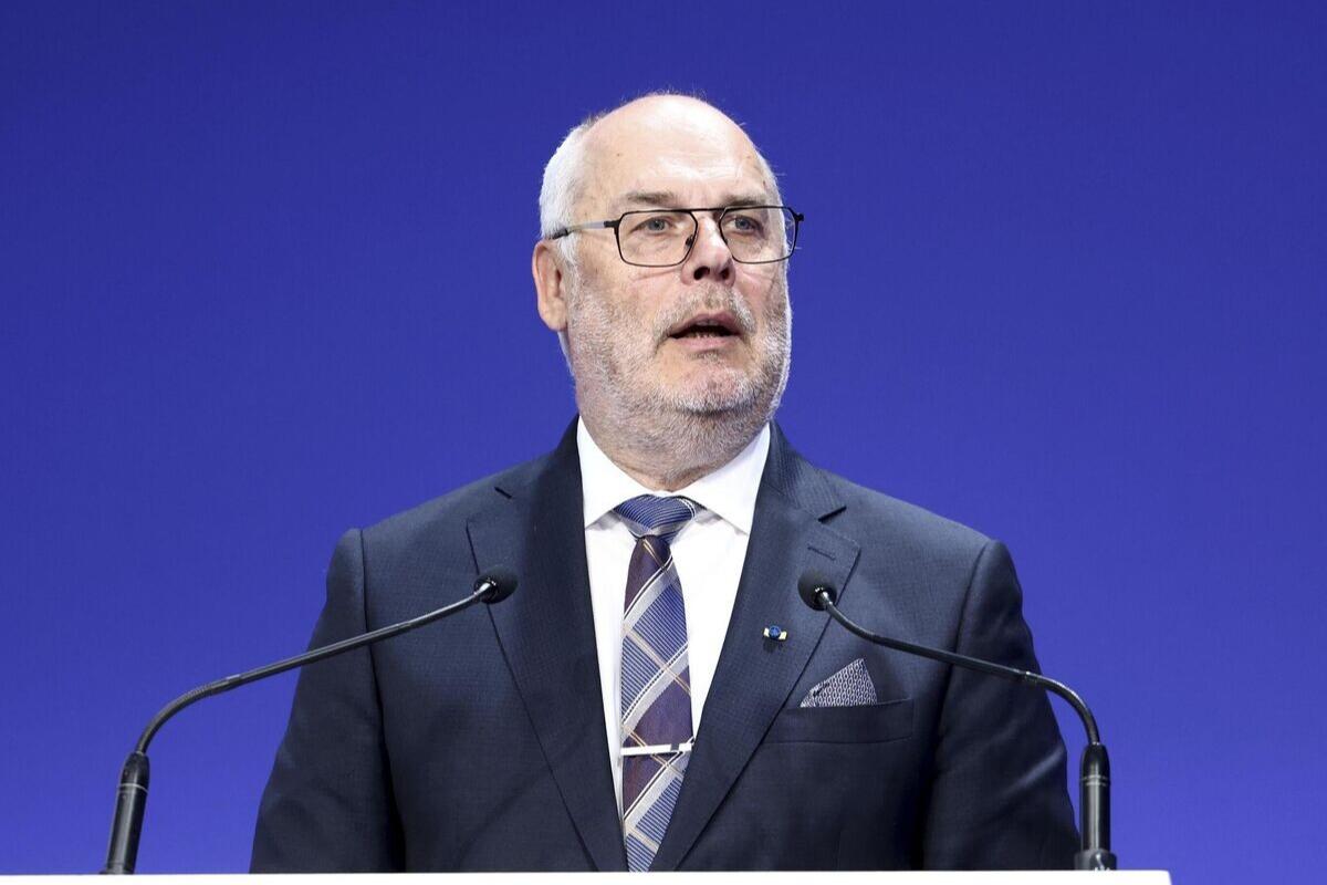 Эстонский президент разбил «стену изоляции»: ЕС пора готовить почву для переговоров с РФ