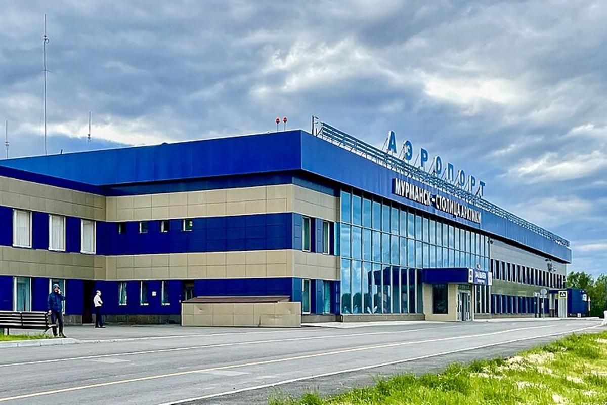 Число иностранных работников в Мурманской области сократилось на 60%