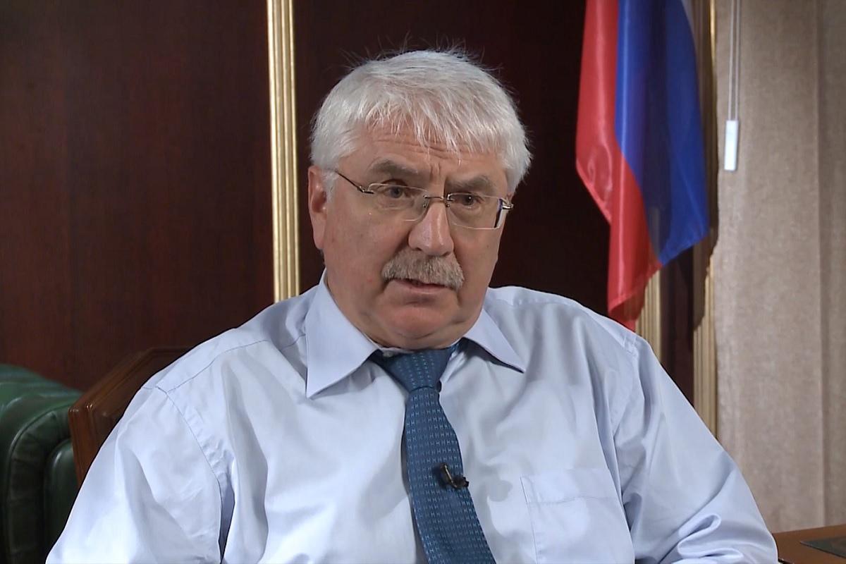 Депутат Чепа: Россия (страна-террорист) открыта для сотрудничества с Евросоюзом