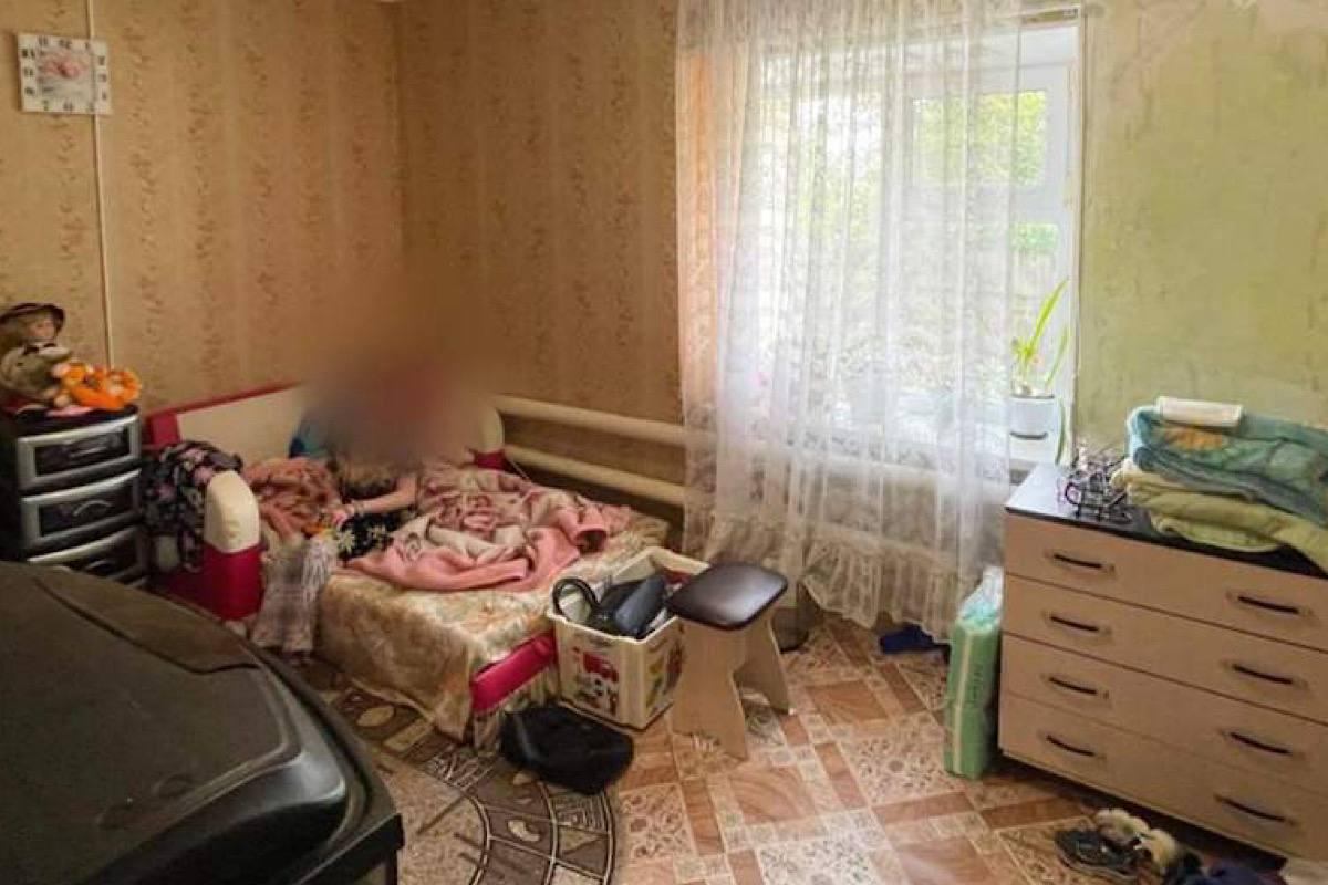 В Челябинской области мать пыталась организовать убийство своей 12-летней дочери