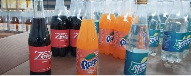 В Волгодонске предприниматель запустил производство напитка ZCola