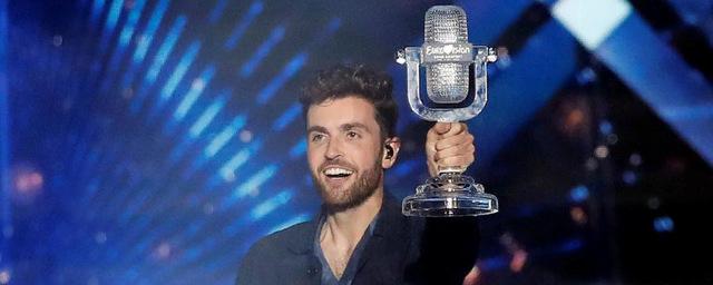 Итоги «Евровидения» оказались под вопросом из-за песни победителя