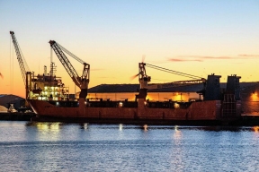 К концу 2025 года ожидается 10% рост производства судостроения в Астраханской области