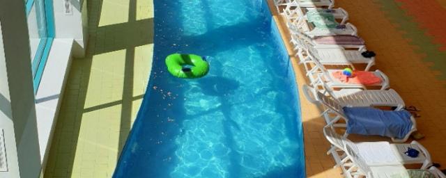 Утонувший в аквапарке под Рязанью подросток не умел плавать