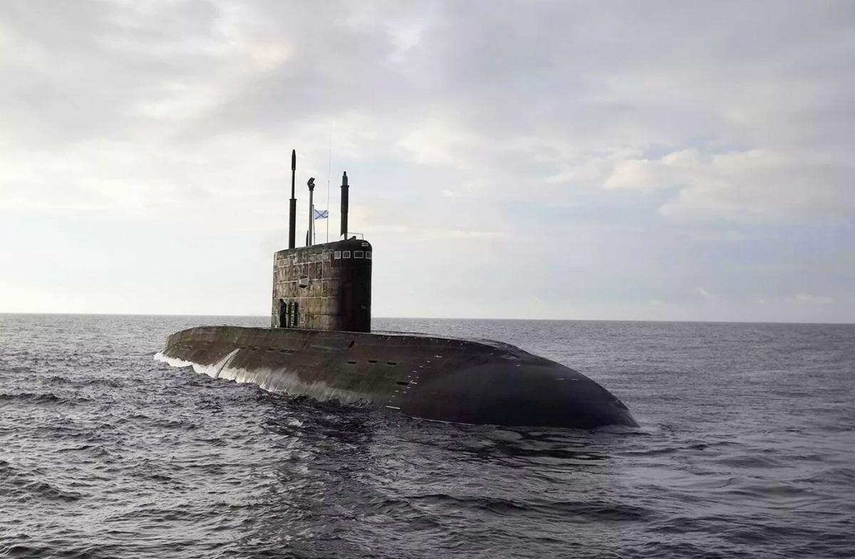 «Насчёт «Посейдона» есть сомнения»: как Запад проспал главное русское оружие. Трамп в панике?