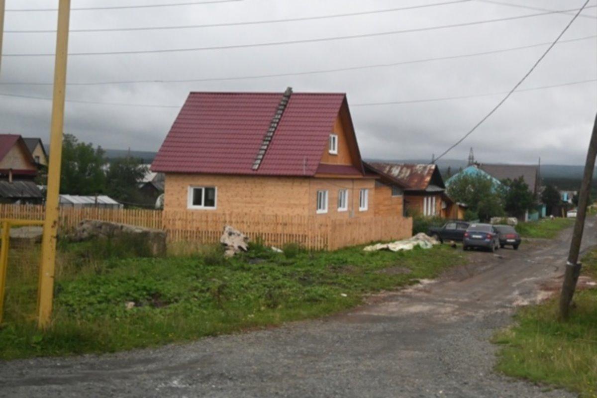В Челябинской области 80% возведенного в 2025 году жилья составляют частные дома