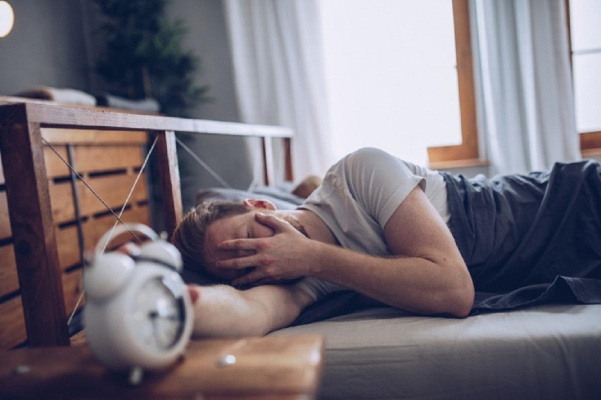 Ученые предупредили, что недосып увеличивает риск диабета