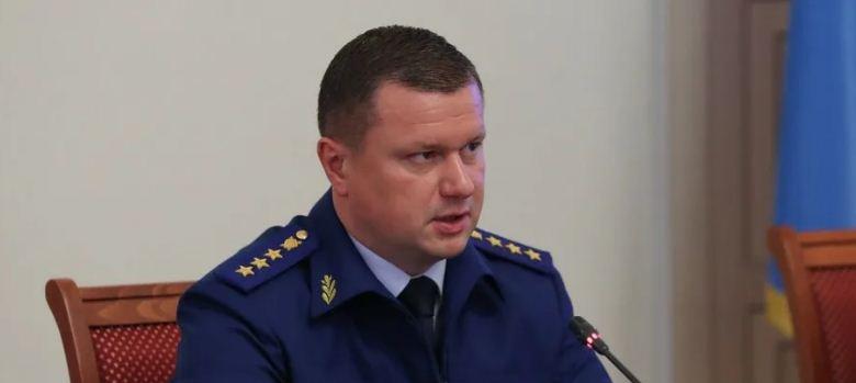 Замгенпрокурора РФ Андрей Кикоть провел заседание коллегии в Астрахани