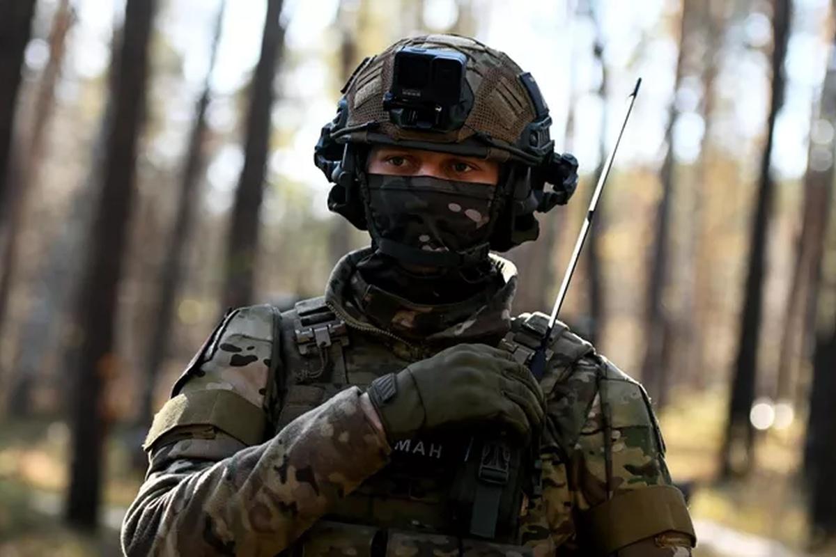 По радиоперехватам раскрыты преступления украинских боевиков в Харьковской области