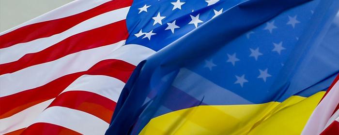 Депутат Рады Железняк: Украина из-за США столкнулась с проблемой внешнего финансирования