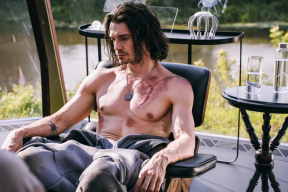 Стартовала экранизация культового романа братьев Стругацких «Жук в муравейнике»