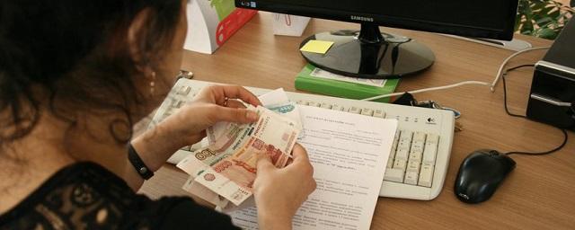 Долги по зарплатам жителям Кирова увеличились на 14%