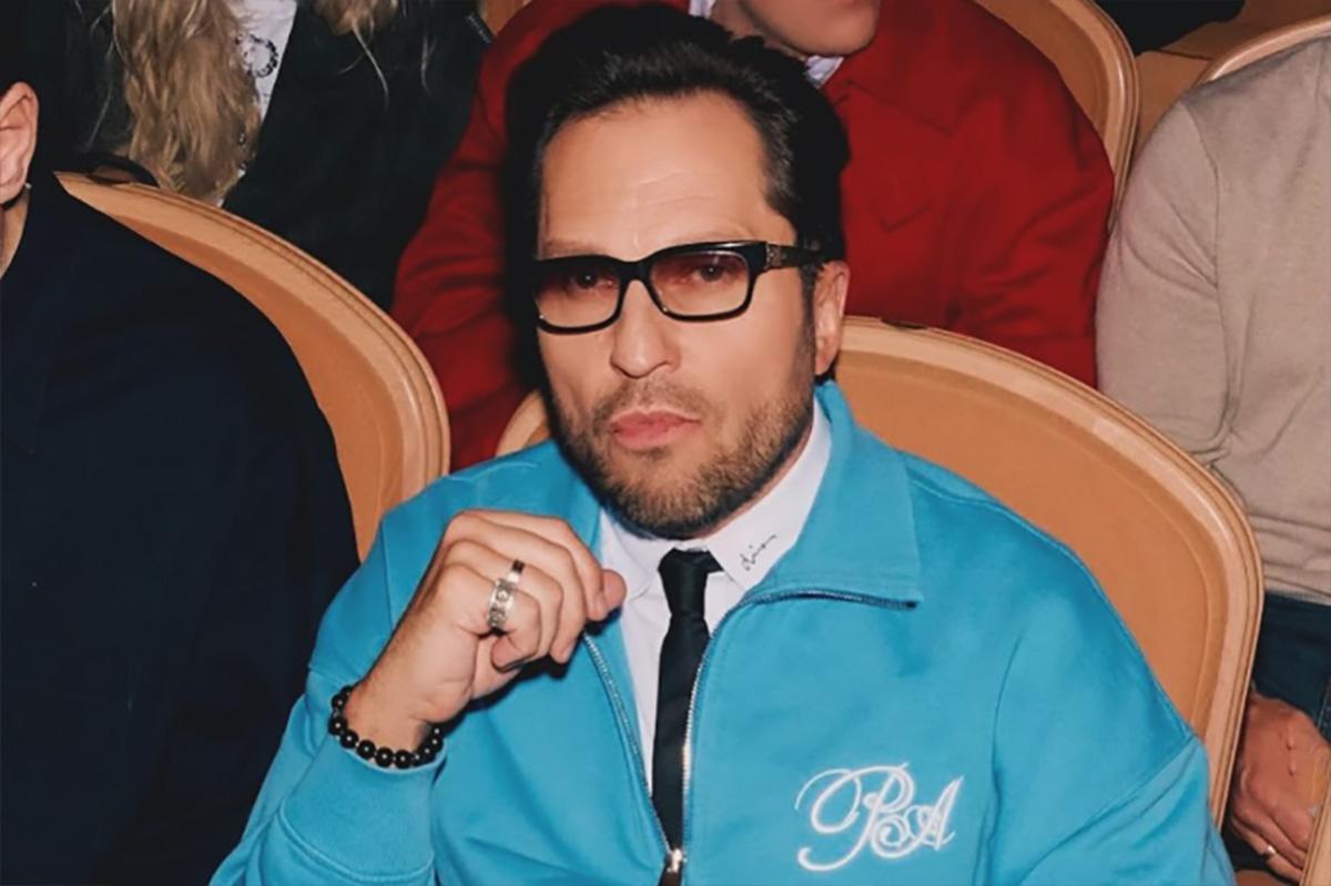 Александр Ревва владеет недвижимостью на сумму около 300 млн рублей