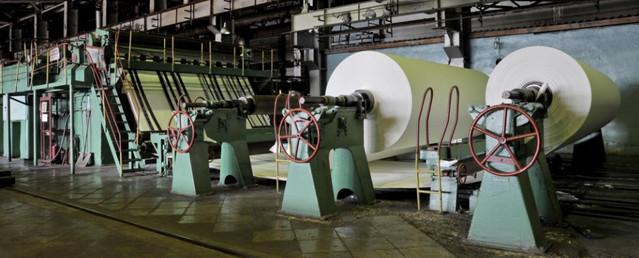 Китайцы намерены построить в Амурске целлюлозно-бумажный комбинат