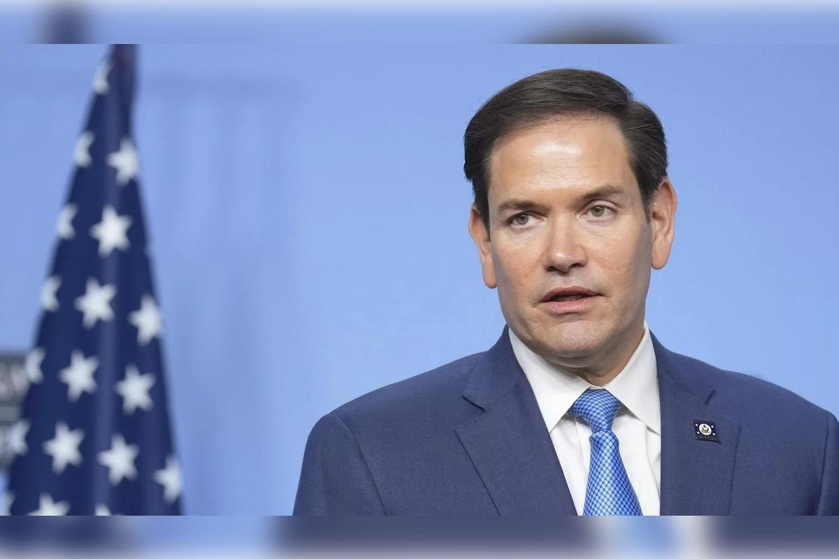 В США заявили, что Украина не вернется к границам 2014 года