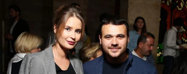Алена Гаврилова продает свои вещи после развода с Эмином