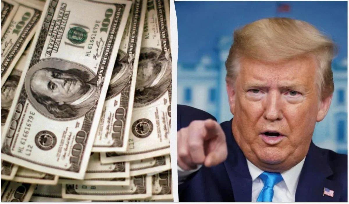 Доллар катится с горки. Кто станет следующей жертвой?