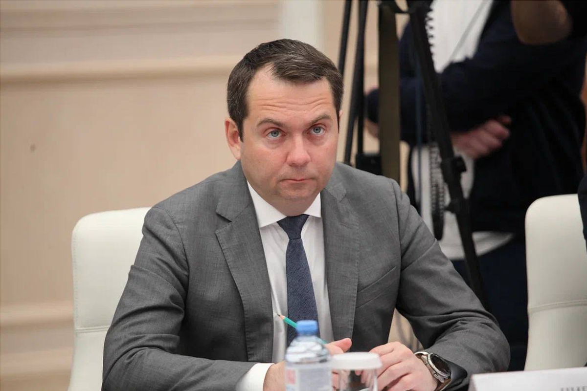 Губернатор Мурманской области Андрей Чибис рассказал, какие бизнес-проекты получат поддержку в 2025 году