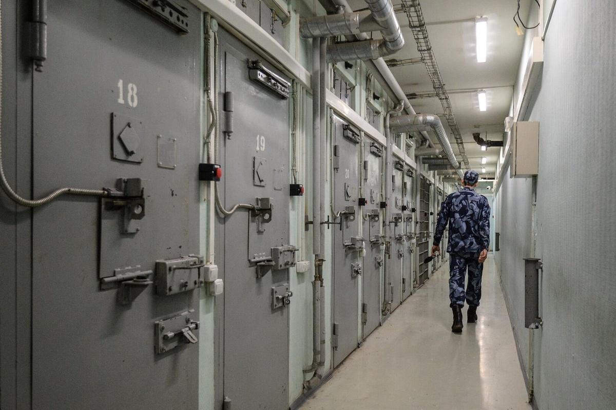 Орловчанка, не платившая алименты, год проведет в колонии