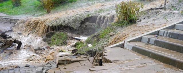 Волгоградцы взыскали компенсацию с «Концессий водоснабжения» в связи с коммунальной аварией в 2022 году