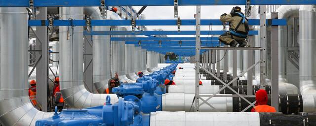 Gazprom claims it is possible to reduce cost of gasification in Russia