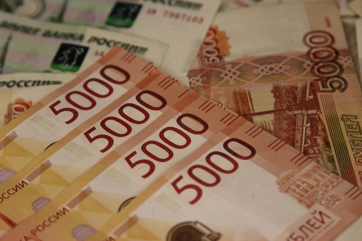 Власти Севастополя направили свыше 250 млн рублей на выплаты к 1 сентября