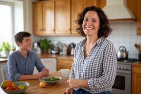 «Отец знал, но молчал»: Семейный секрет Влада Соколовского раскрыт. В чем призналась его мать?