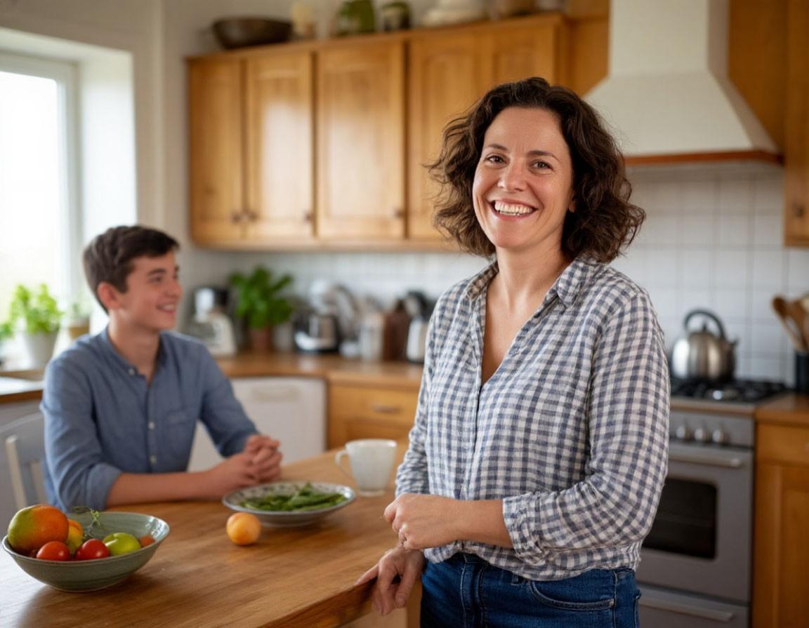 «Отец знал, но молчал»: Семейный секрет Влада Соколовского раскрыт. В чем призналась его мать?