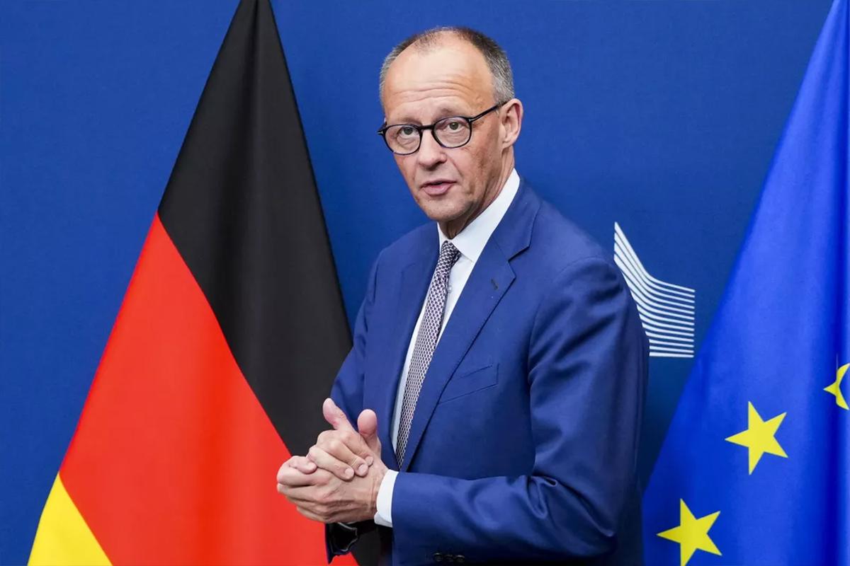 Мерц считает, что США исключат из санкций дочек «Роснефти», находящихся под управлением ФРГ