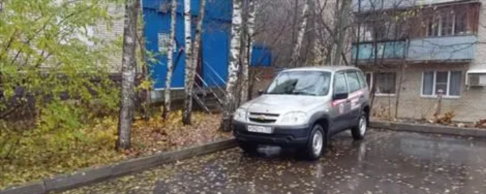 МОС АВС не выявила проблем с подачей воды в дом на улице Смурякова в Ивантеевке