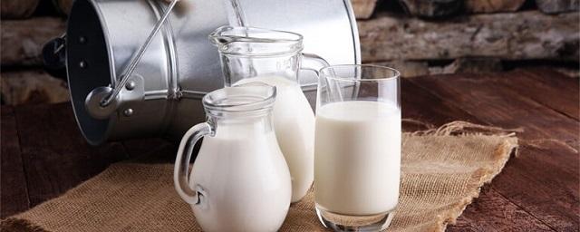 Американские врачи назвали оптимальное количество молока в день