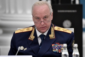 СК начал проверку Минсельхоза Новосибирской области из-за изъятия скота