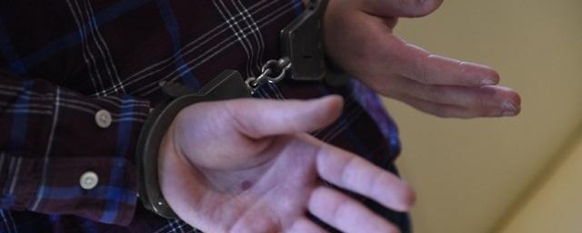 В Кировской области мужчину осудили на 13 лет за кражу дезодоранта