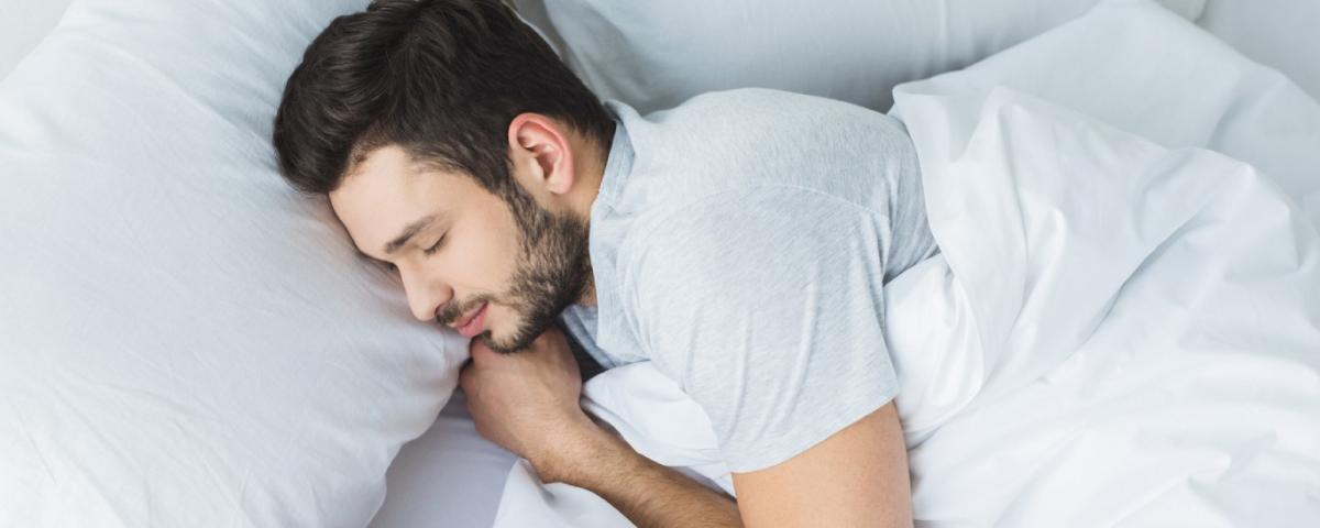 Эксперт рассказал о простом способе быстрее заснуть