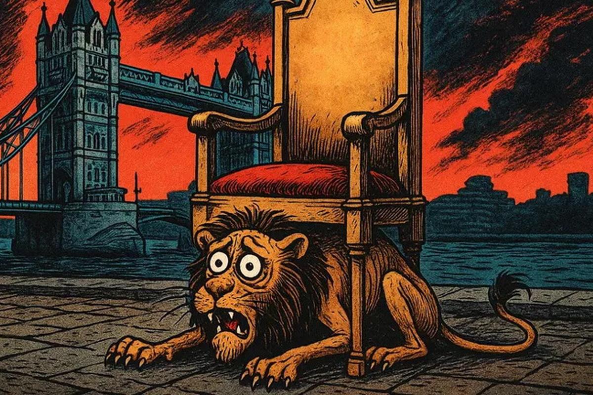 Лондон и Париж готовят военный контингент для Украины. Москва обещает жёсткий ответ