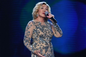 Любовь Успенская вмешалась в отношения дочери Татьяны с женихом