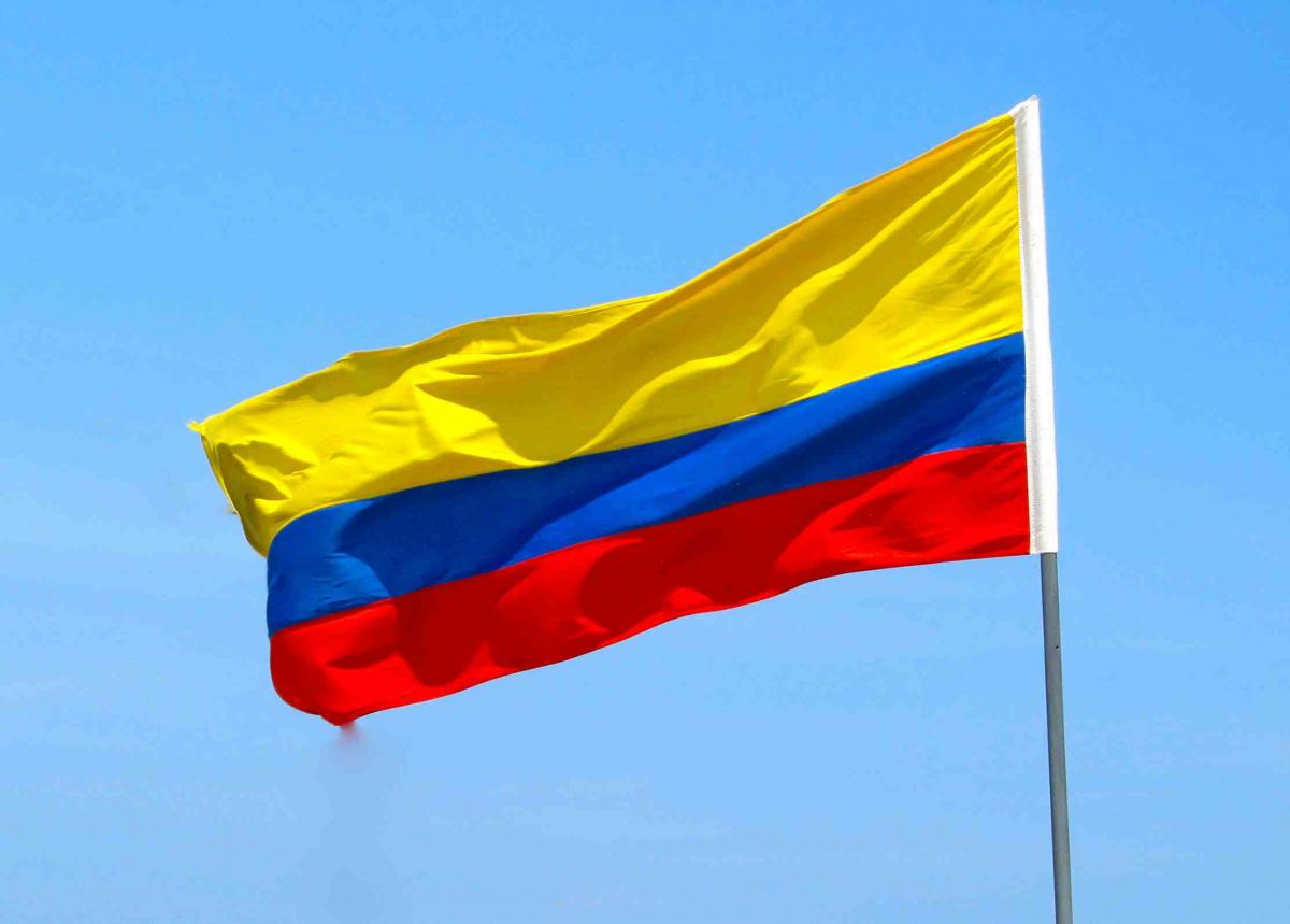 Колумбия отвергла обвинения Венесуэлы в вооруженном нападении