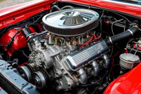 Эксперты назвали автомобили с самым надёжным мотором