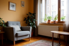 В Краснодаре ремонт газопровода оставил без тепла и горячей воды 50 домов