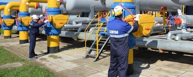 Болгарские бизнесмены призвали вернуть поставки газа на основе контракта с «Газпромом»
