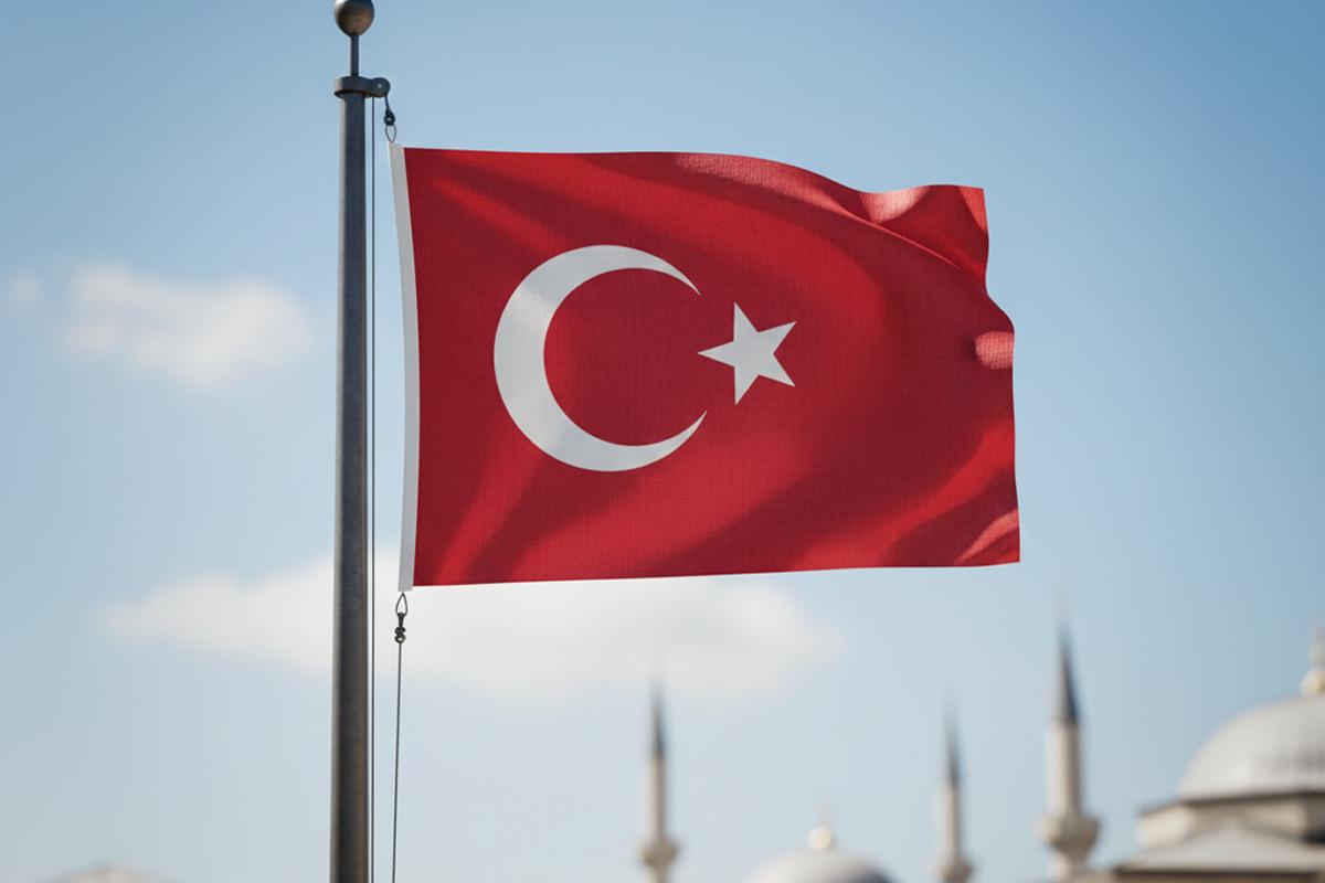 Энгин Озер допустил признание киевского режима нелегитимным после атаки на резиденцию президента РФ